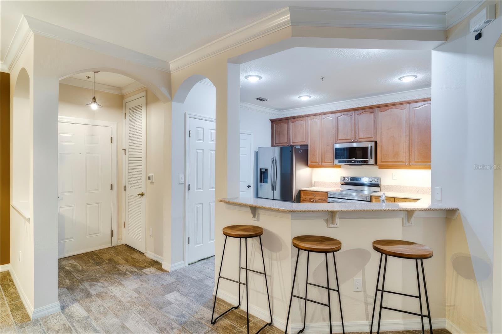 Casas a venda 3 - Jen Dantas 11565 MIZZON DRIVE 101/808