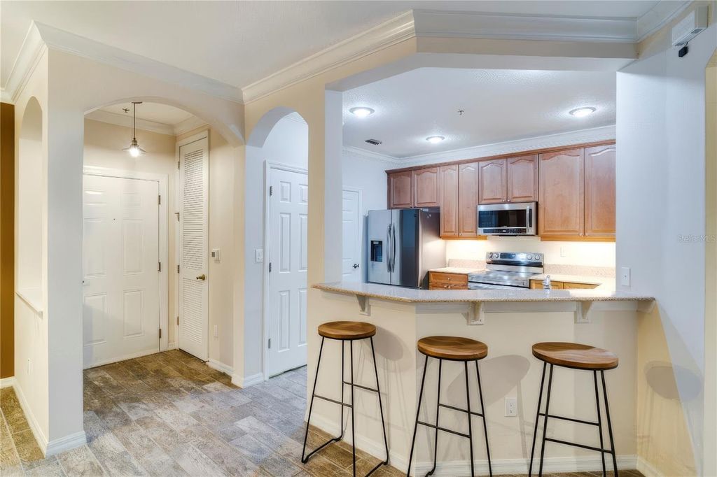 Photo of 11565 Mizzon Drive #101/808, Windermere, FL 34786 (MLS # O6366930)