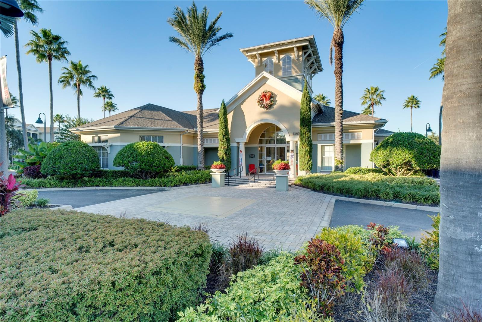 LAKESIDE/LKS/WINDERMERE - Residential