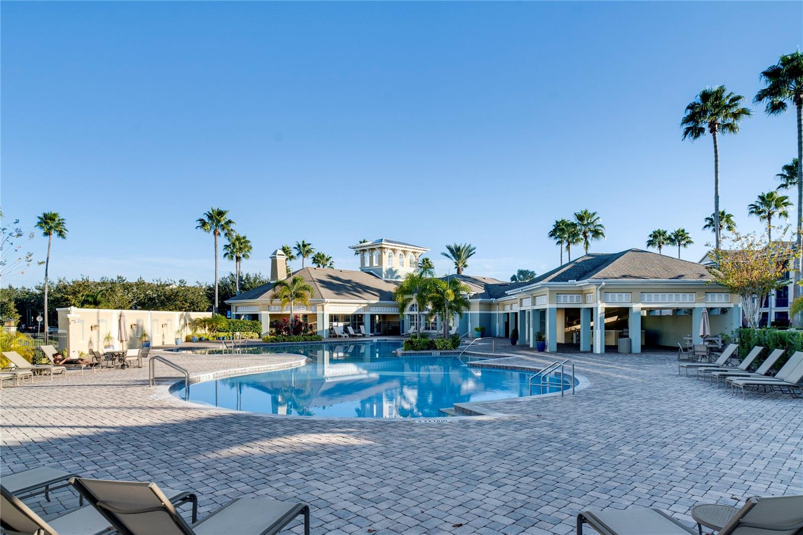 LAKESIDE/LKS/WINDERMERE - Residential