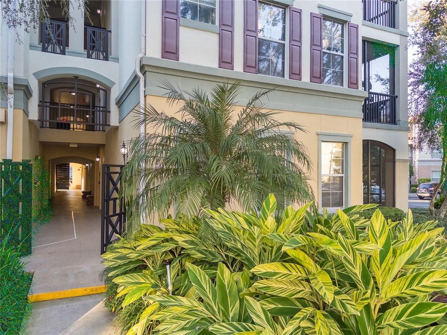 One or more photo(s) has been virtually staged. Welcome to 11565 Mizzon Drive in Windermere Florida. This beautifully maintained first floor condo offers 3 bedrooms, 2 bathrooms, and 1,442 feet of comfortable and modern living space. Located in a highly desirable Windermere community, this home is zoned for top rated Horizon West Middle School and Windermere High School, two of the most sought after schools in Central Florida. Step inside to a spacious open layout with no carpet throughout the home. The clean and low maintenance flooring creates a bright, inviting, and allergy friendly environment. The living room, dining area, and kitchen flow together easily, making the space ideal for everyday living and entertaining. Large windows bring in natural light and create a warm and welcoming atmosphere. Enjoy a peaceful screened in balcony just off the main living area. This private outdoor space is perfect for morning coffee, relaxing evenings, or simply enjoying the Florida weather without pests or debris. It also adds valuable additional living space to this move in ready condo. The primary suite offers a generous layout with a private ensuite bathroom and a walk in closet. The additional bedrooms provide excellent flexibility for a home office, guest room, or family use. The first floor location adds everyday convenience with easy access and no stairs. This Windermere condo is minutes from Horizon West shopping, restaurants, grocery stores, major highways, and Central Florida attractions. The location is perfect for anyone looking for a low maintenance lifestyle in one of the most desirable areas near Orlando. If you are searching for a first floor Windermere condo with no carpet, a screened in balcony, top rated schools, and a move in ready anterior, this property is a must see. This home brings together comfort, convenience, and an unbeatable location in the heart of Windermere.