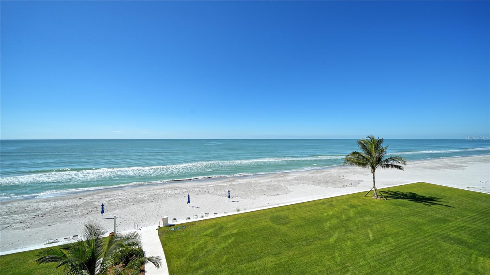LONGBOAT KEY TOWERS - Residential