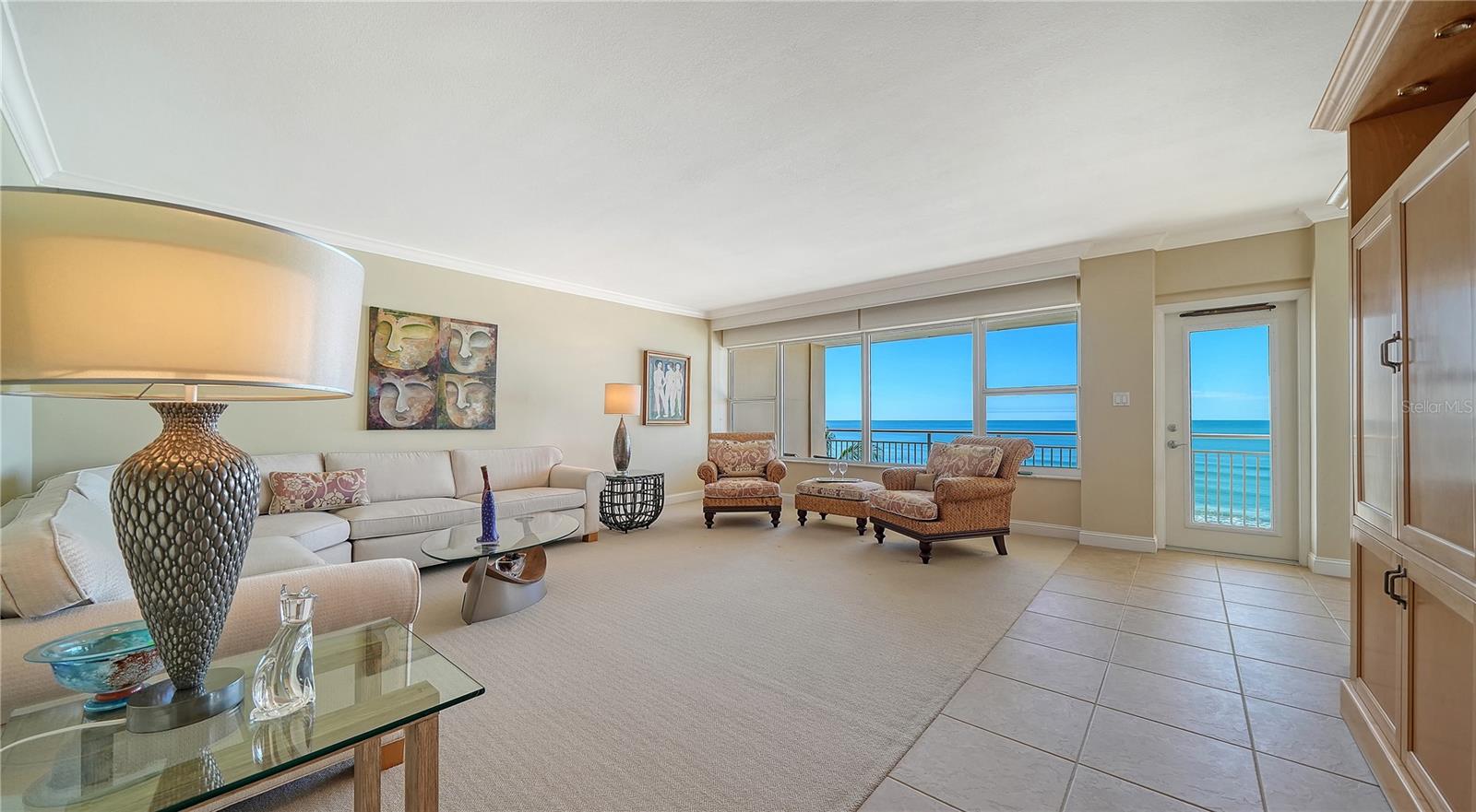 LONGBOAT KEY TOWERS - Residential