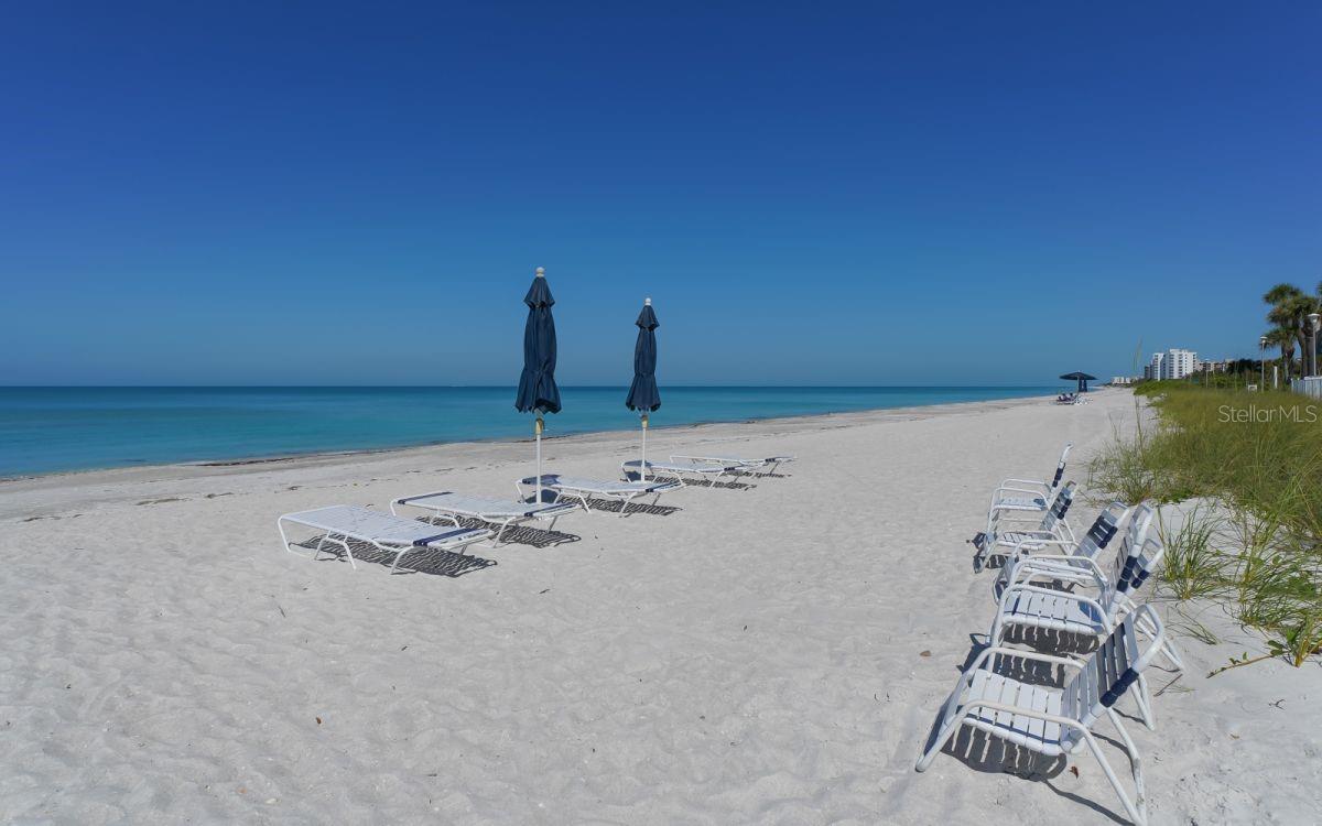 LONGBOAT KEY TOWERS - Residential