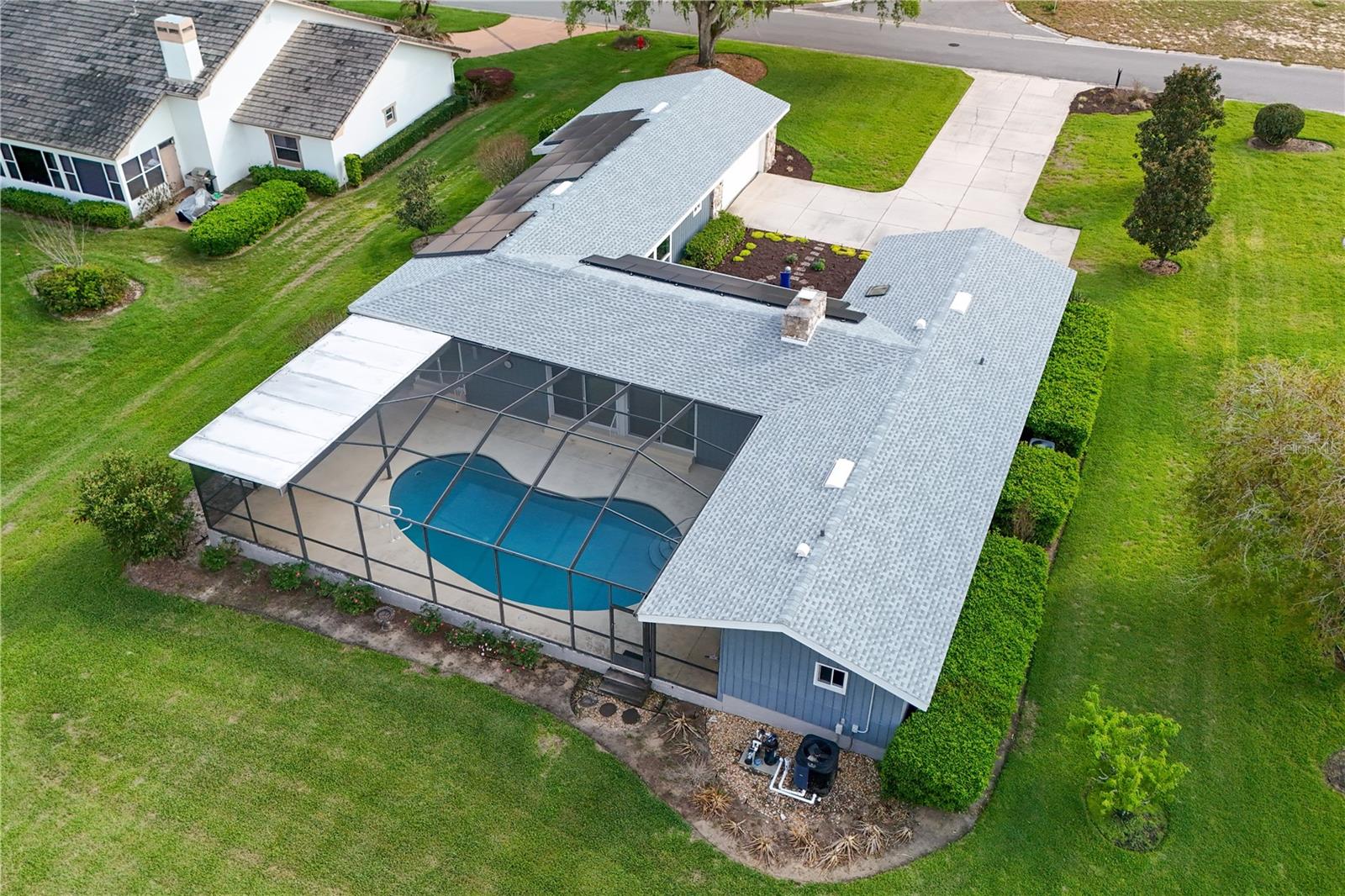 ARROWHEAD LAKE - Residential