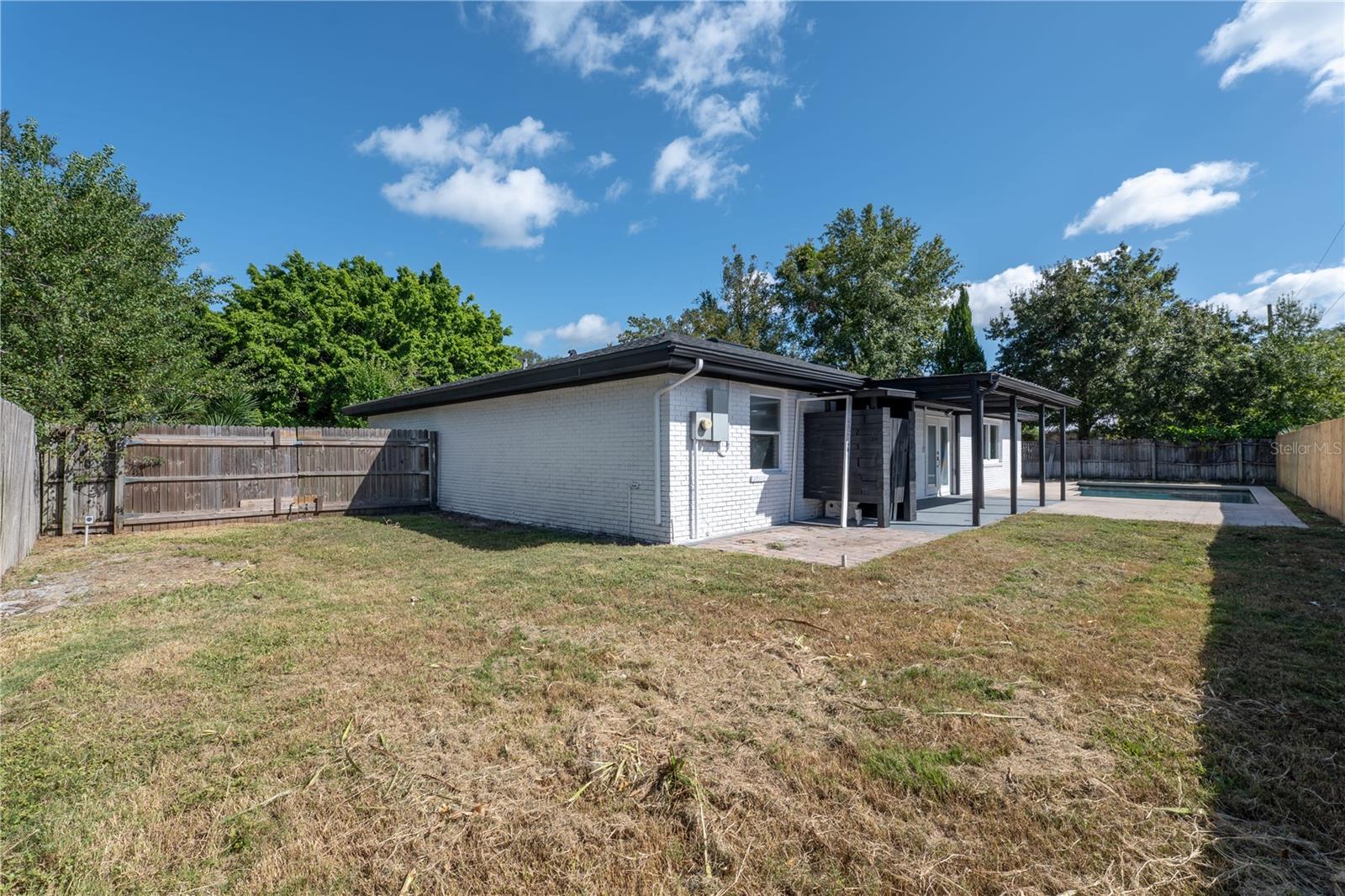 EMERALD LAKE COLONY UNIT 1 - Residential