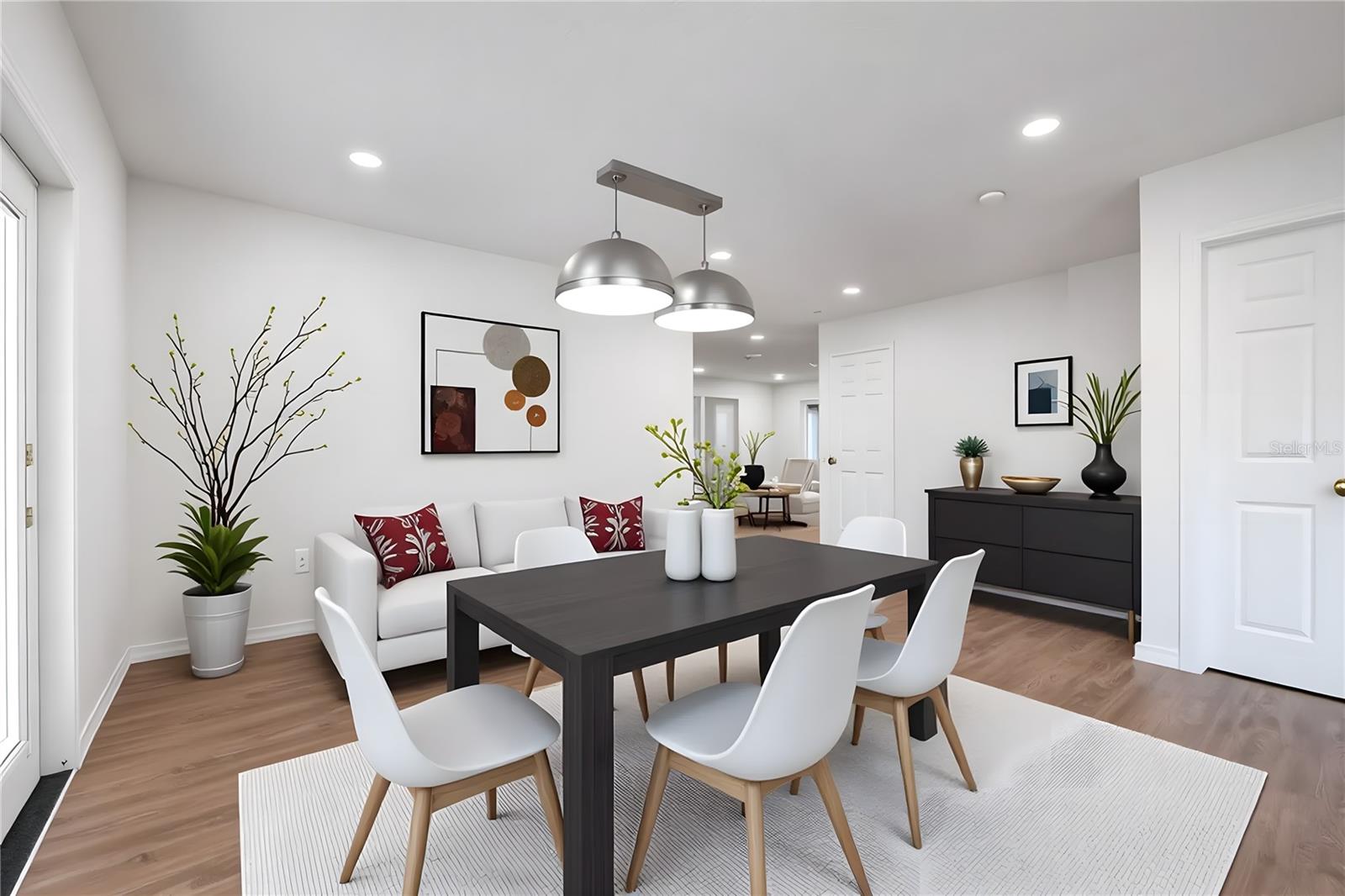 EMERALD LAKE COLONY UNIT 1 - Residential