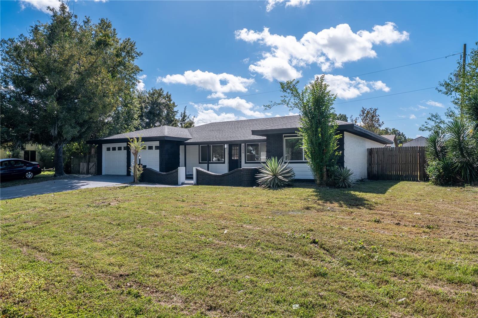 EMERALD LAKE COLONY UNIT 1 - Residential