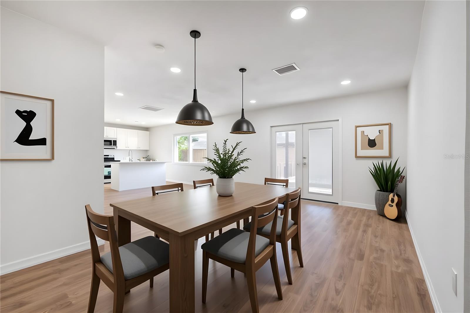 EMERALD LAKE COLONY UNIT 1 - Residential