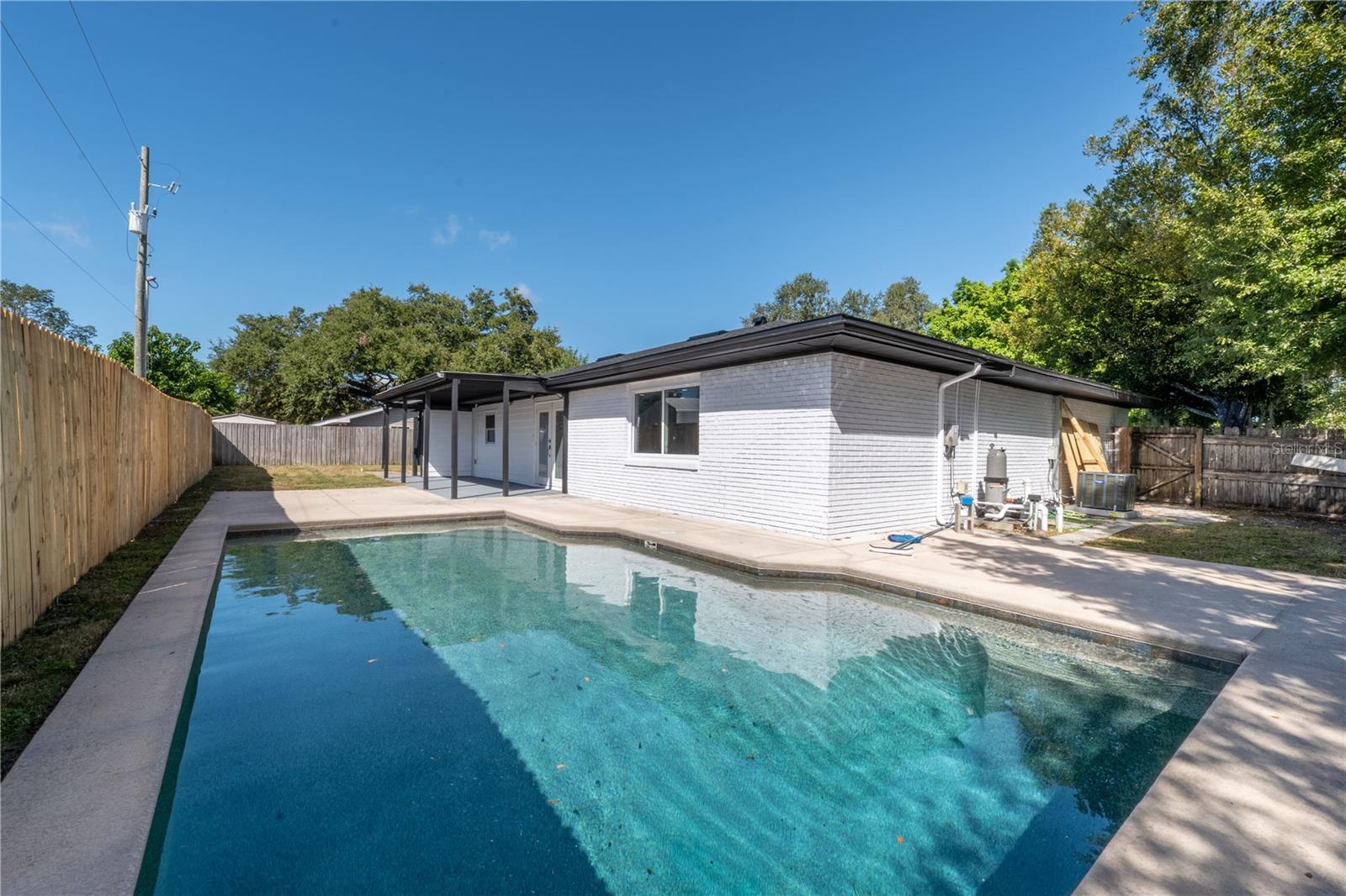 EMERALD LAKE COLONY UNIT 1 - Residential