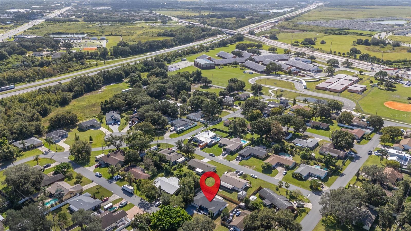 EMERALD LAKE COLONY UNIT 1 - Residential
