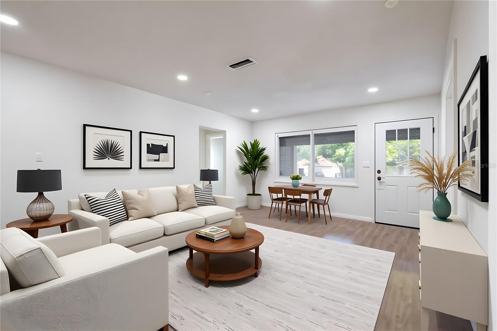 EMERALD LAKE COLONY UNIT 1 - Residential