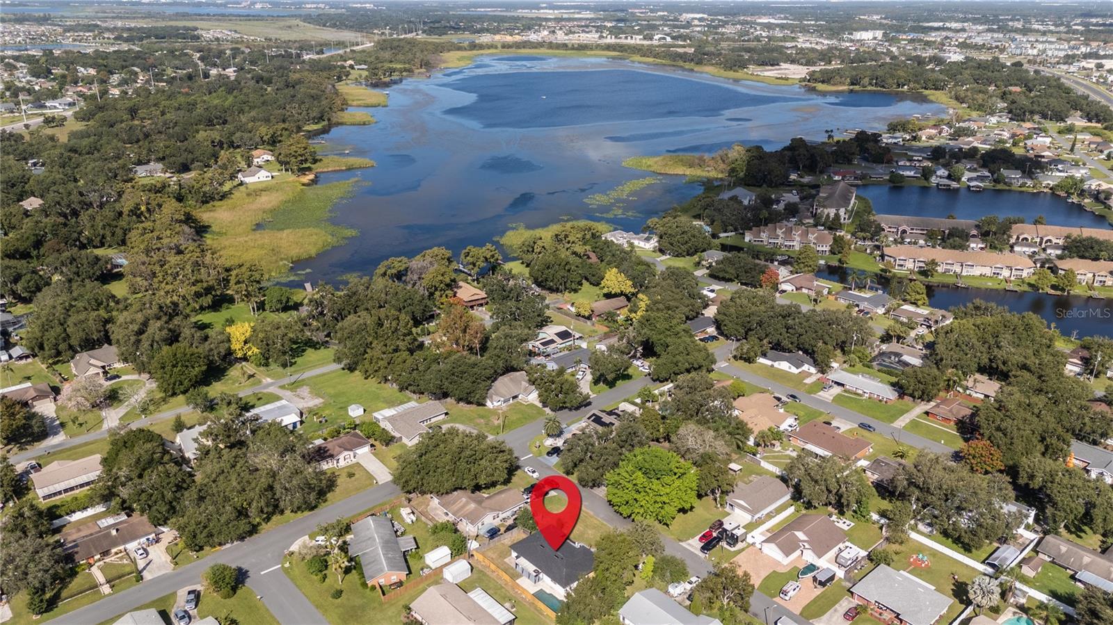 EMERALD LAKE COLONY UNIT 1 - Residential