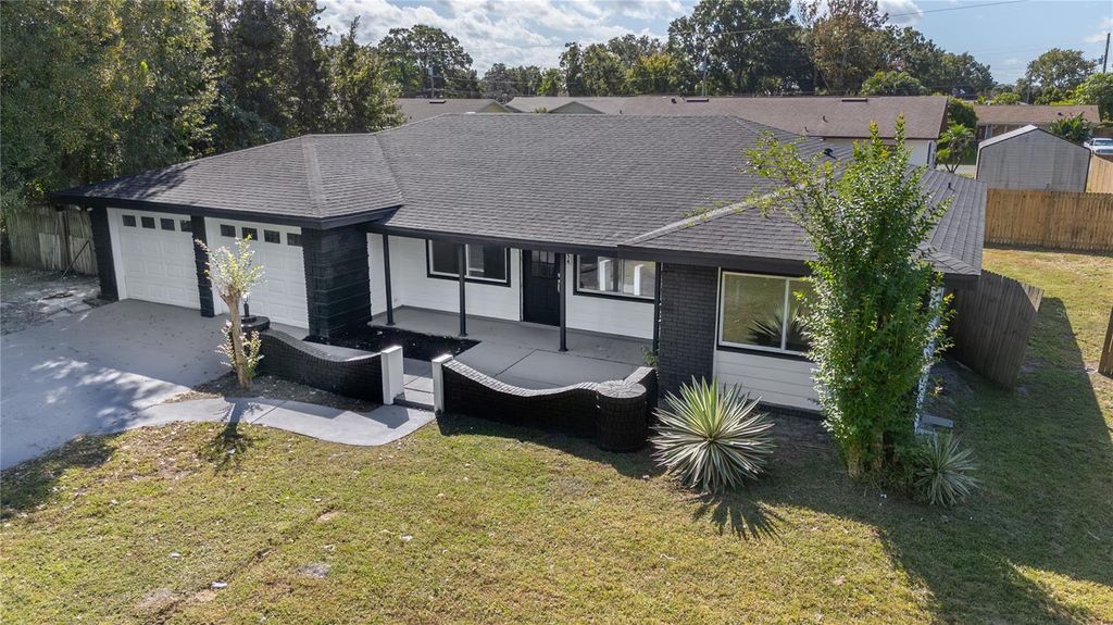 Photo of 2654 Ann Avenue, Kissimmee, FL 34744 (MLS # S5137367)