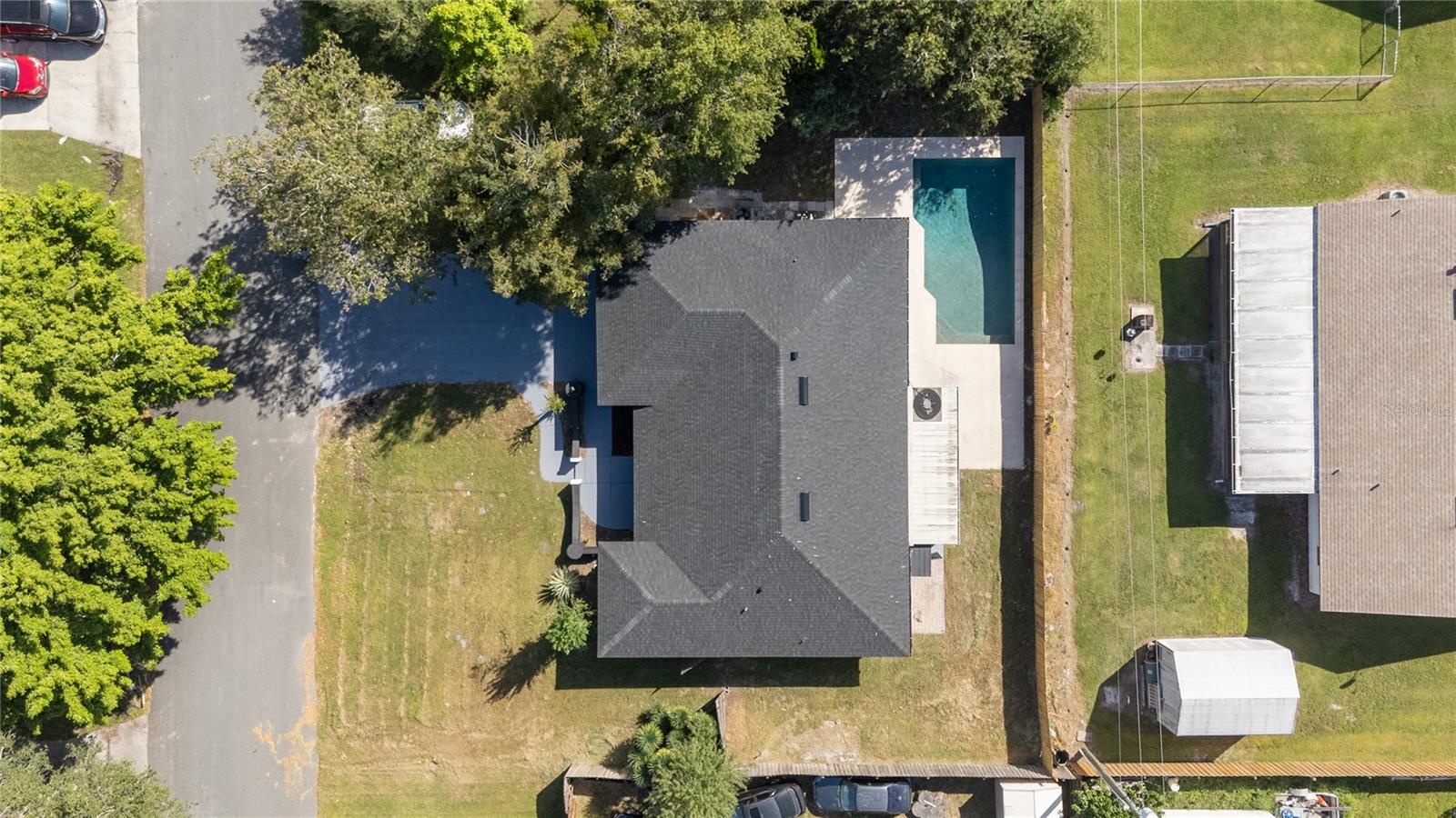 EMERALD LAKE COLONY UNIT 1 - Residential