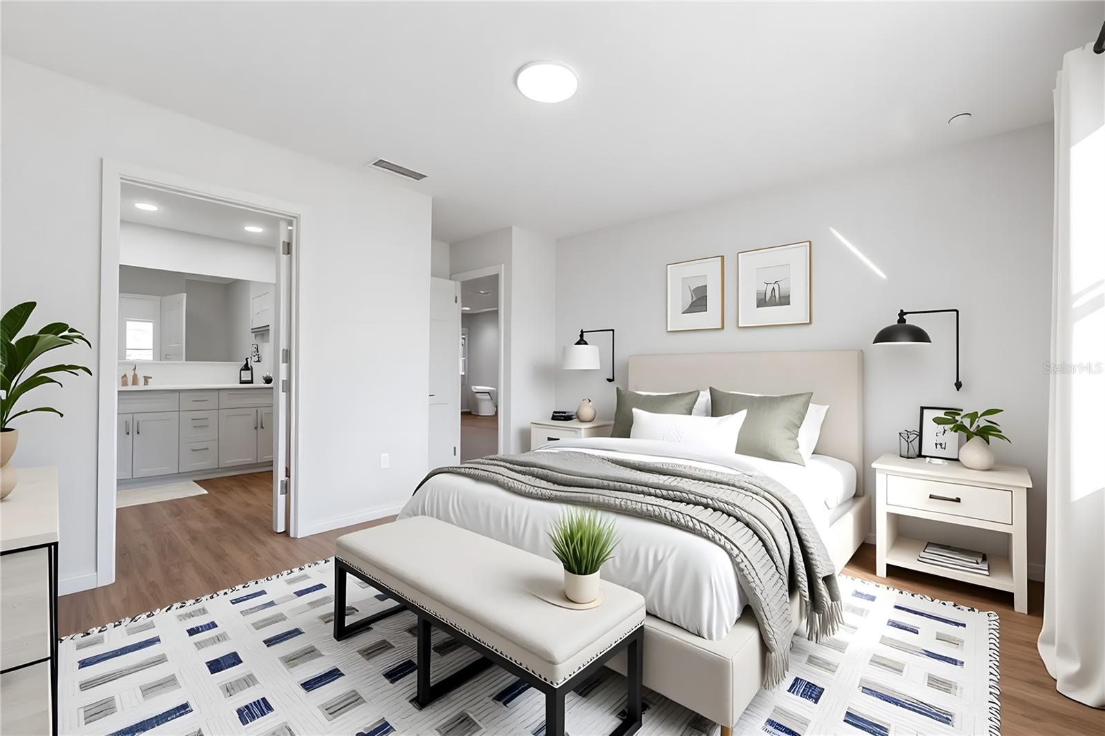 EMERALD LAKE COLONY UNIT 1 - Residential
