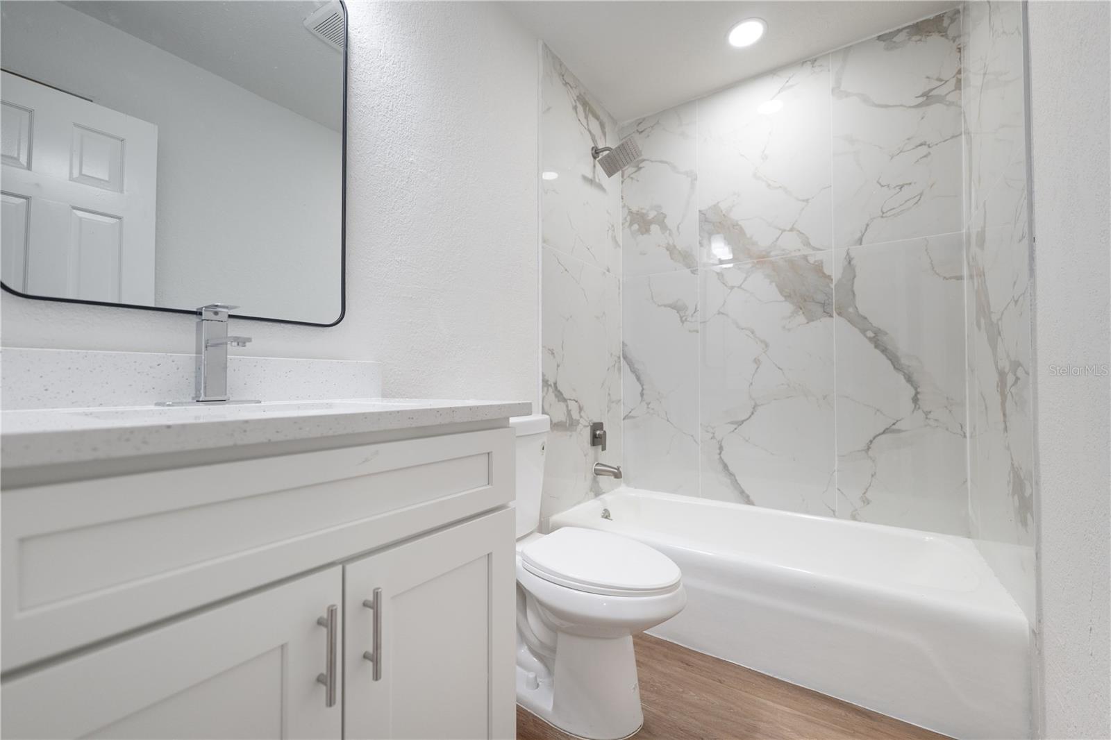 EMERALD LAKE COLONY UNIT 1 - Residential