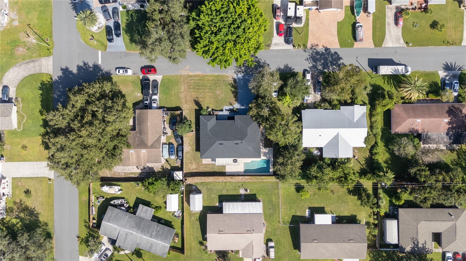 EMERALD LAKE COLONY UNIT 1 - Residential
