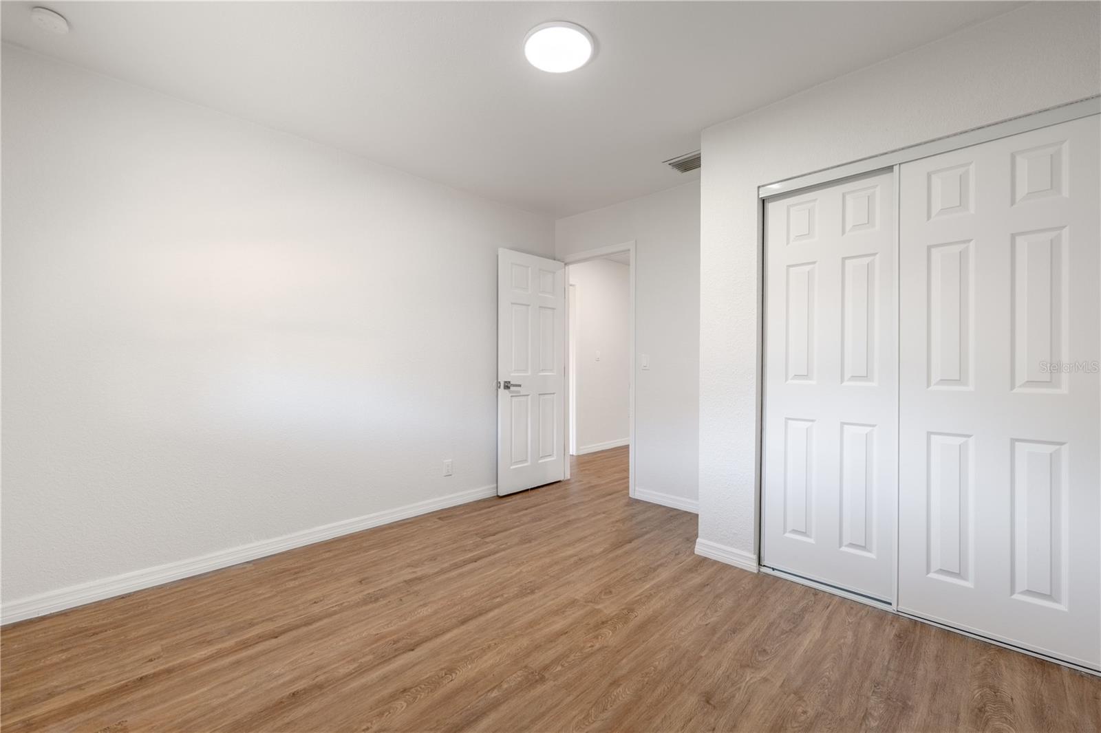 EMERALD LAKE COLONY UNIT 1 - Residential