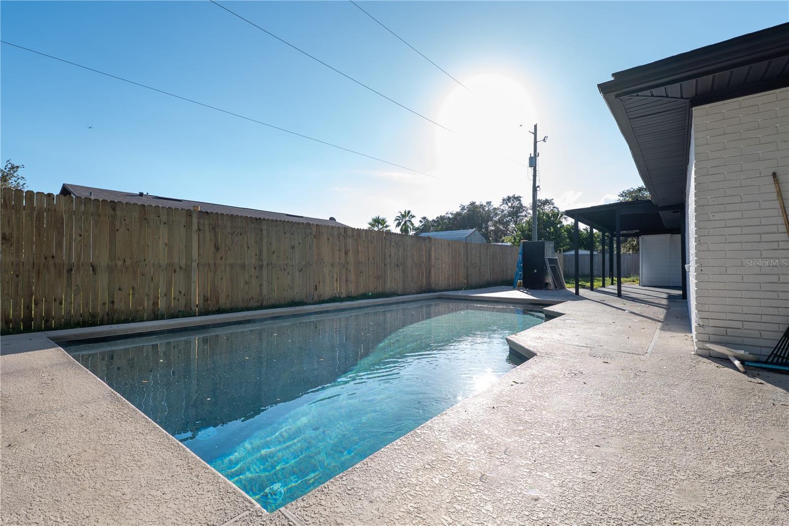 EMERALD LAKE COLONY UNIT 1 - Residential
