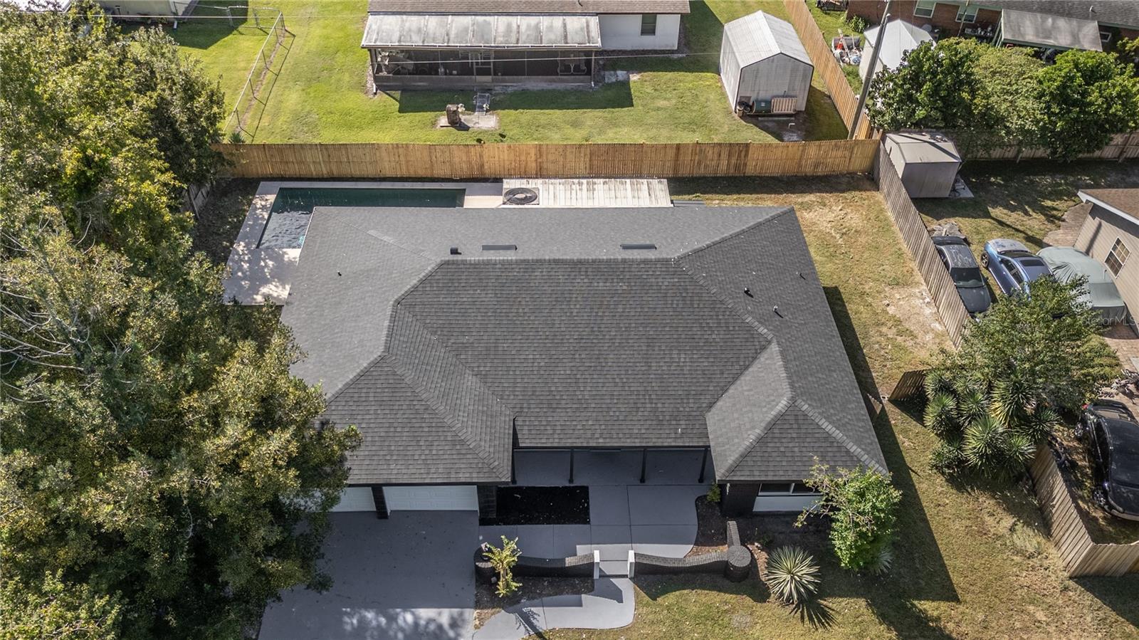 EMERALD LAKE COLONY UNIT 1 - Residential