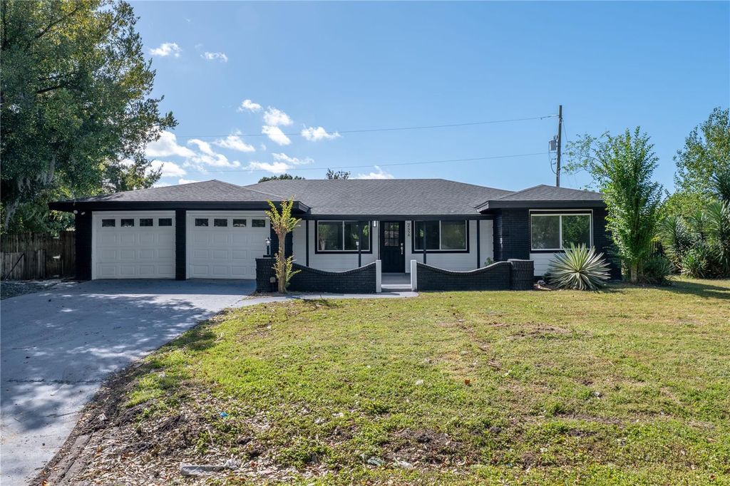 Photo of 2654 Ann Avenue, Kissimmee, FL 34744 (MLS # S5137367)