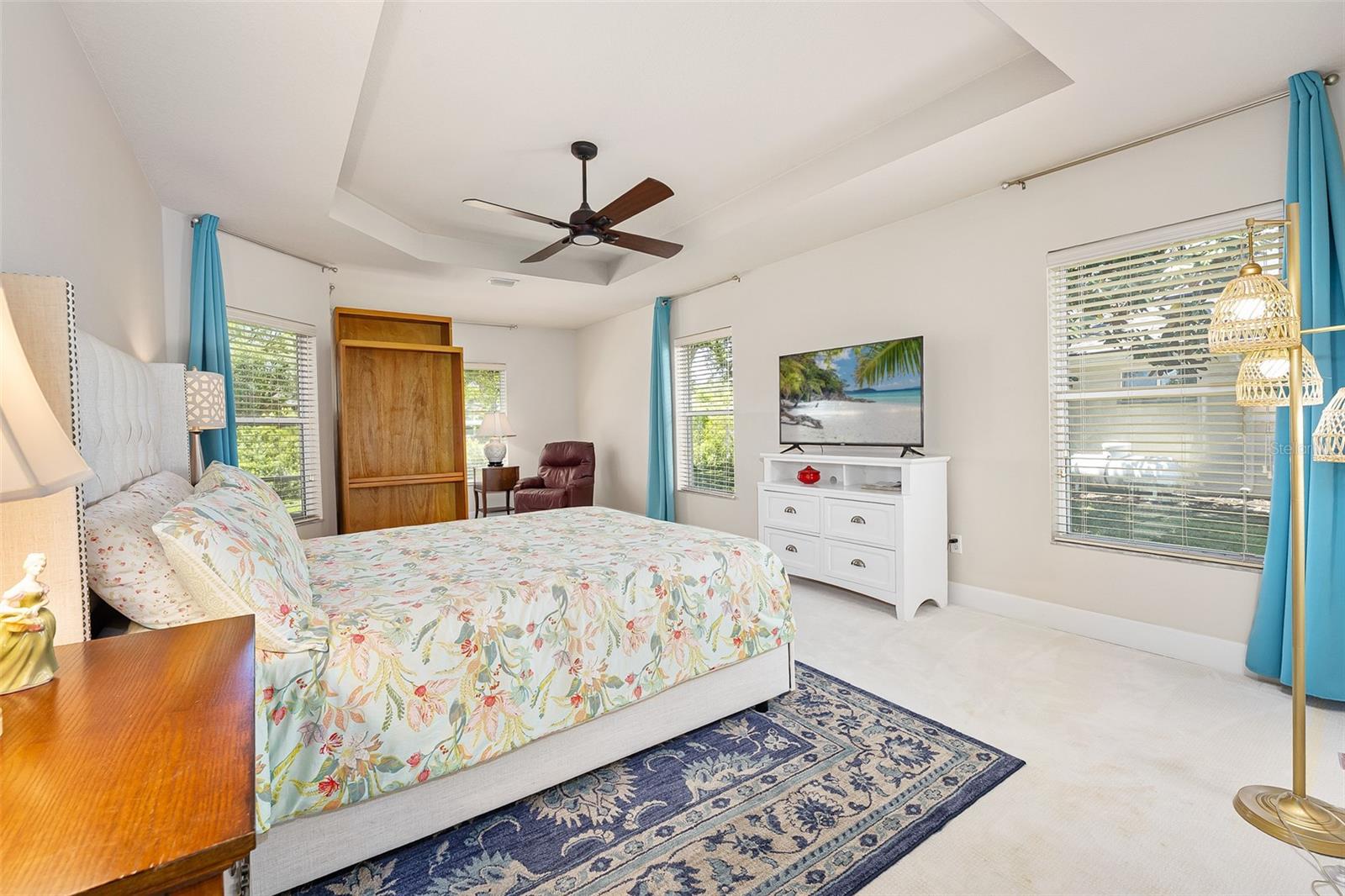 BREAKAWAY TR PH 03 UNIT 2B - Residential