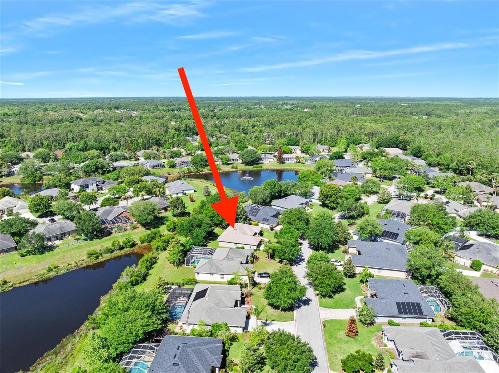 BREAKAWAY TR PH 03 UNIT 2B - Residential