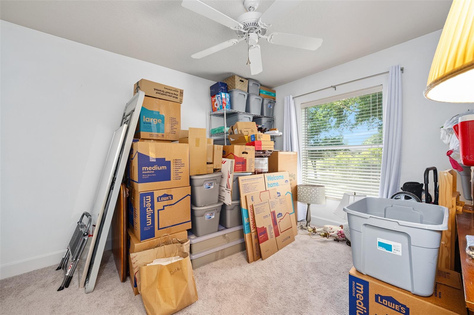 BREAKAWAY TR PH 03 UNIT 2B - Residential