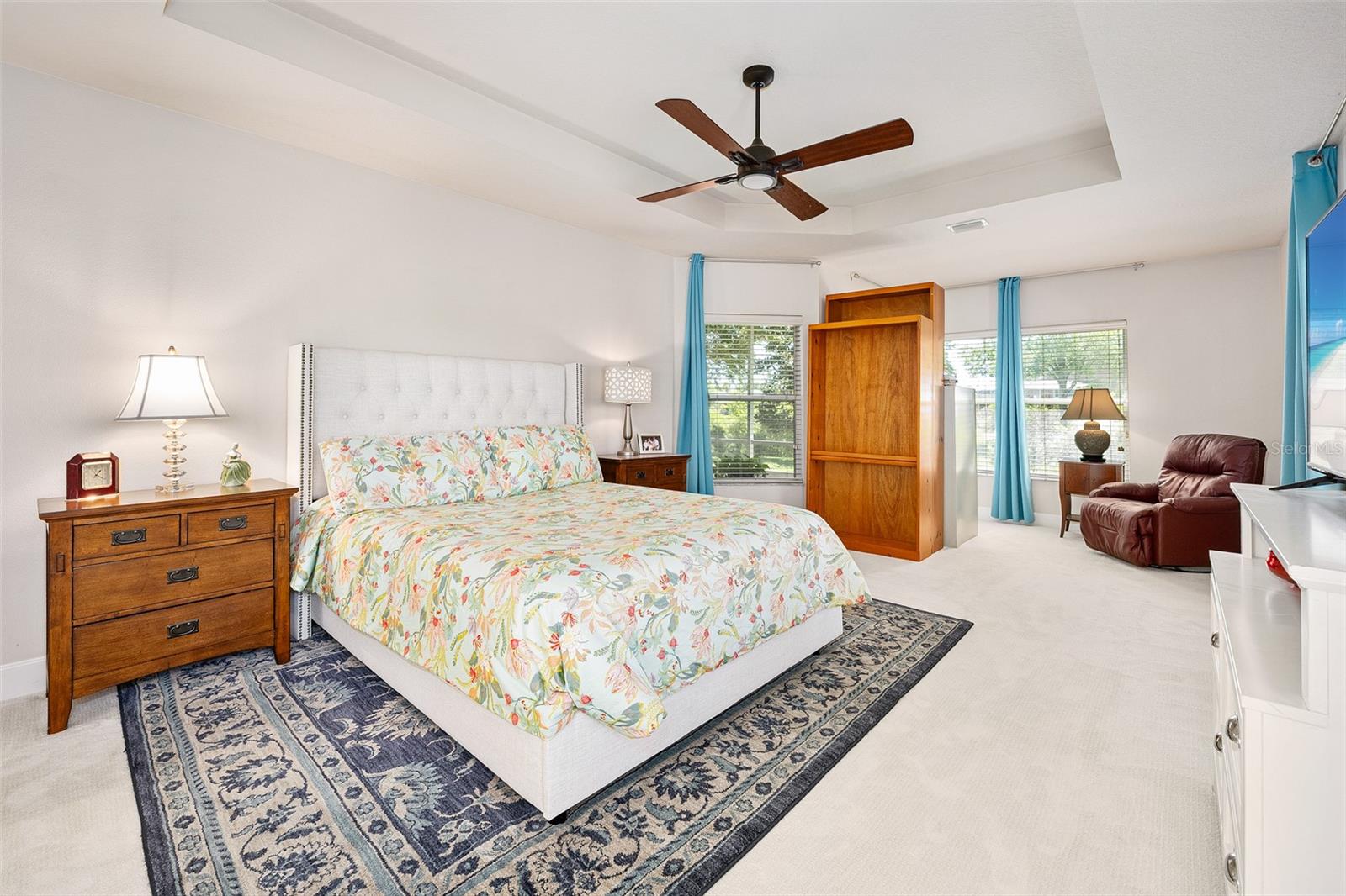 BREAKAWAY TR PH 03 UNIT 2B - Residential