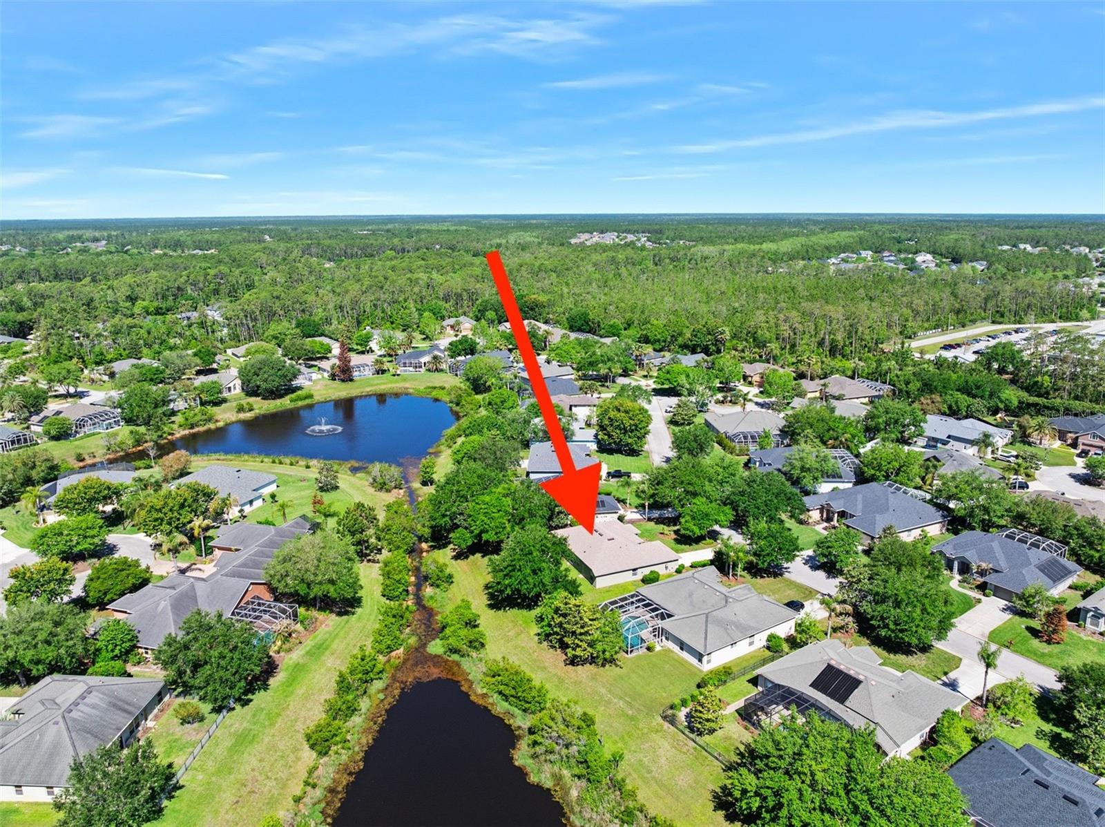 BREAKAWAY TR PH 03 UNIT 2B - Residential