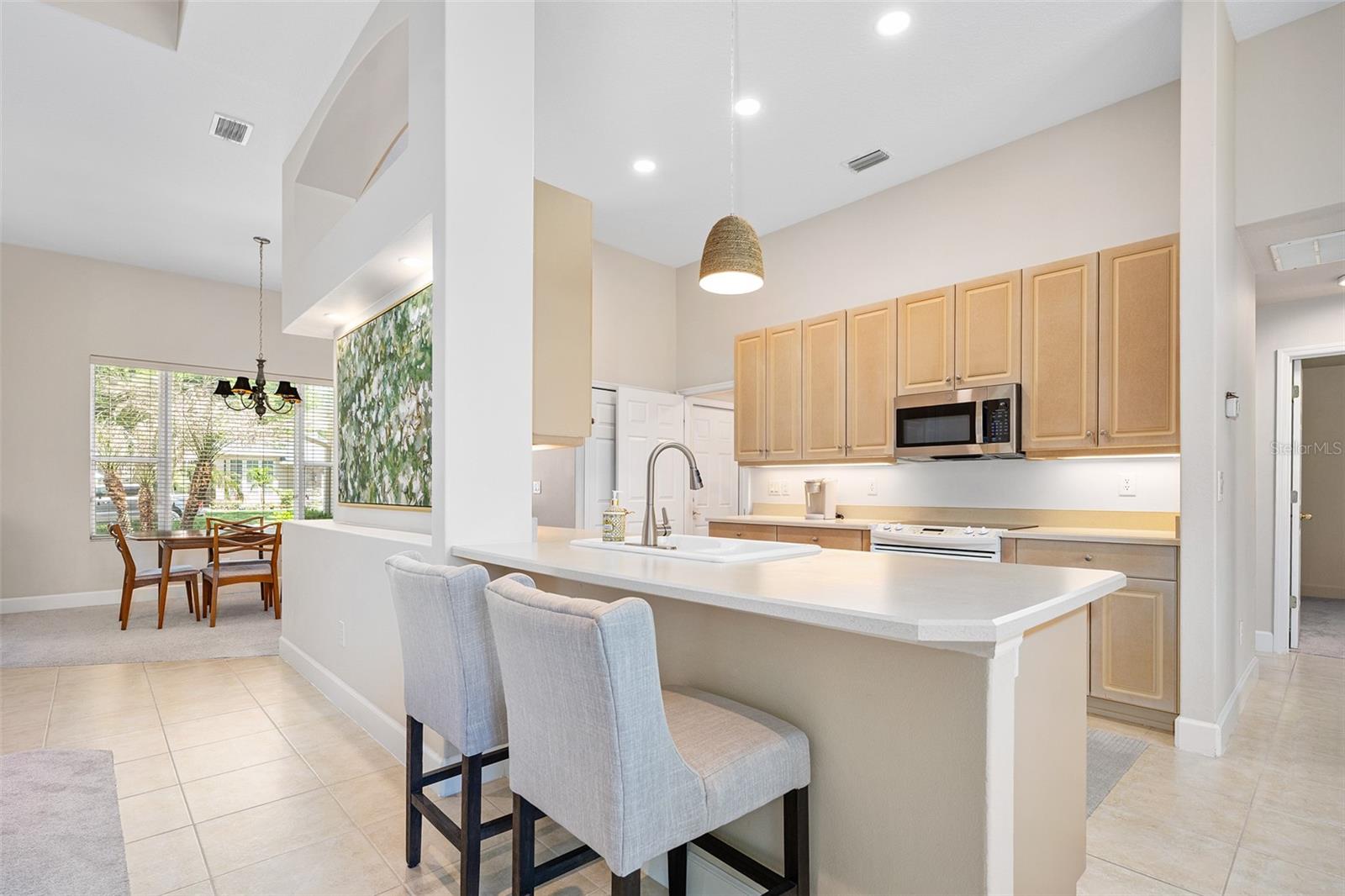 BREAKAWAY TR PH 03 UNIT 2B - Residential