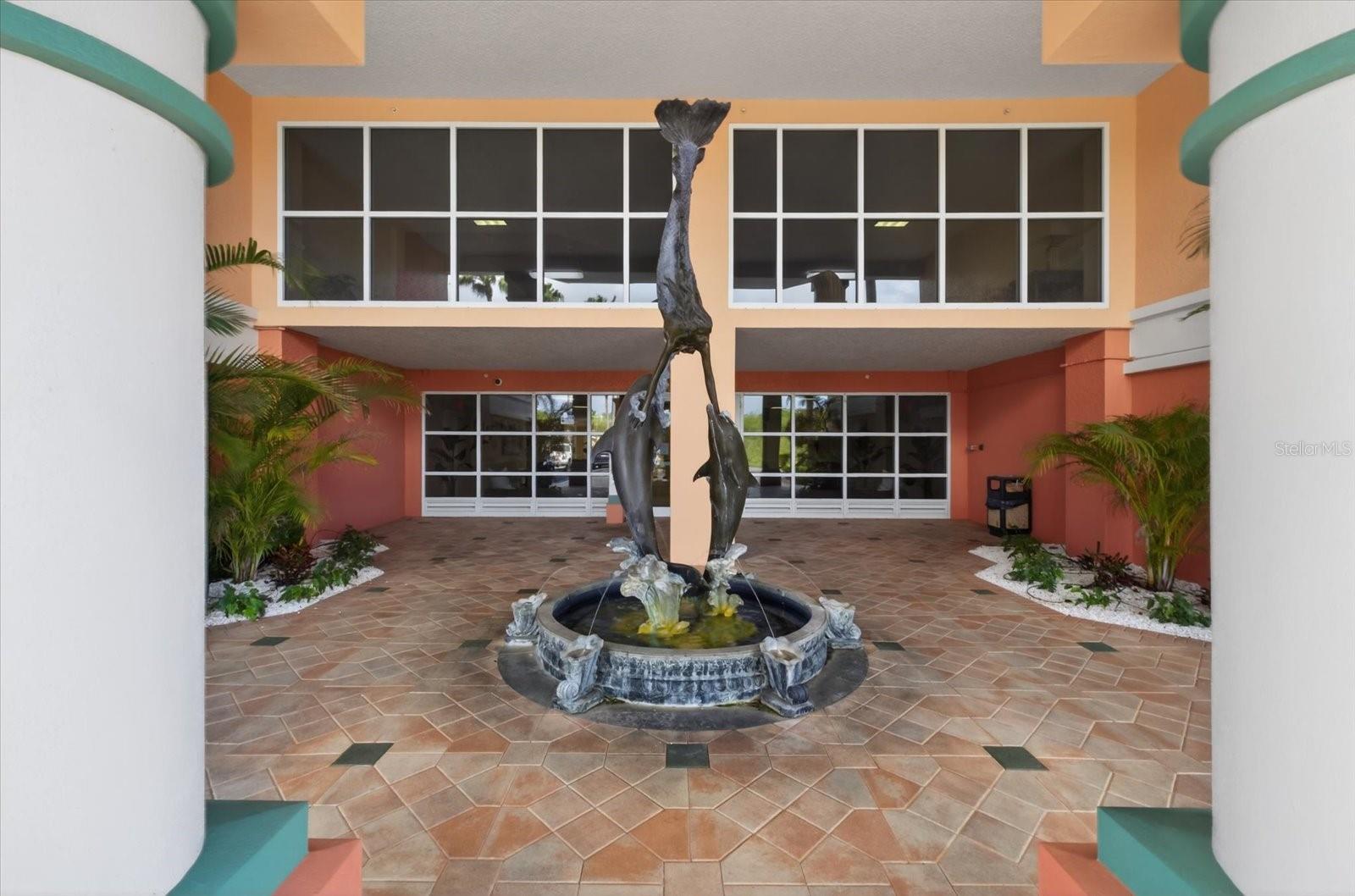 SEAVIEW PLACE - Residential