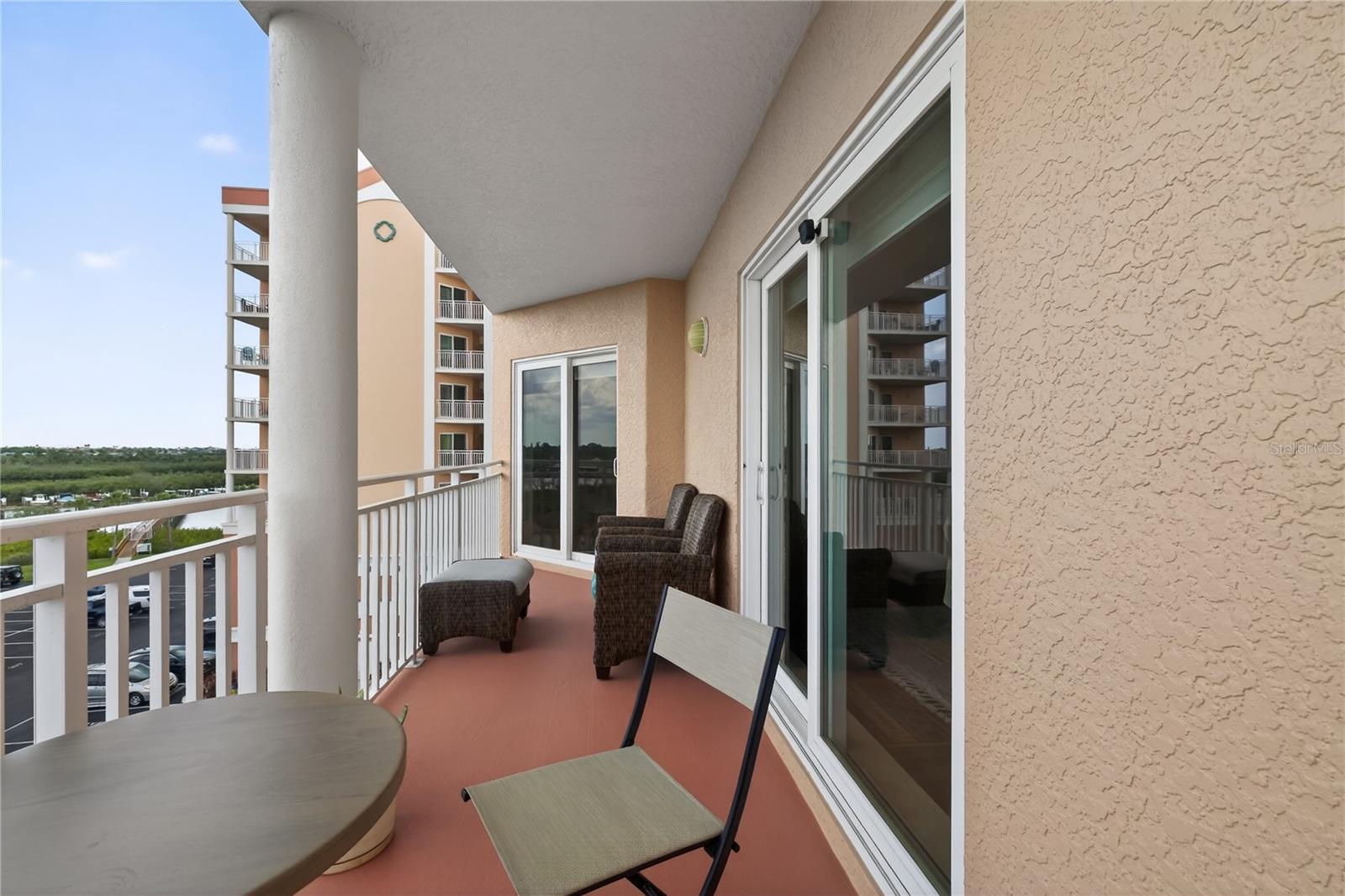 SEAVIEW PLACE - Residential