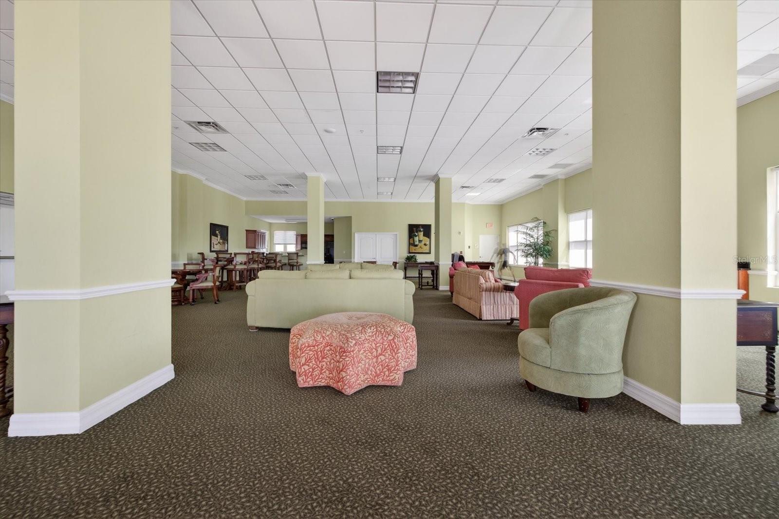 SEAVIEW PLACE - Residential