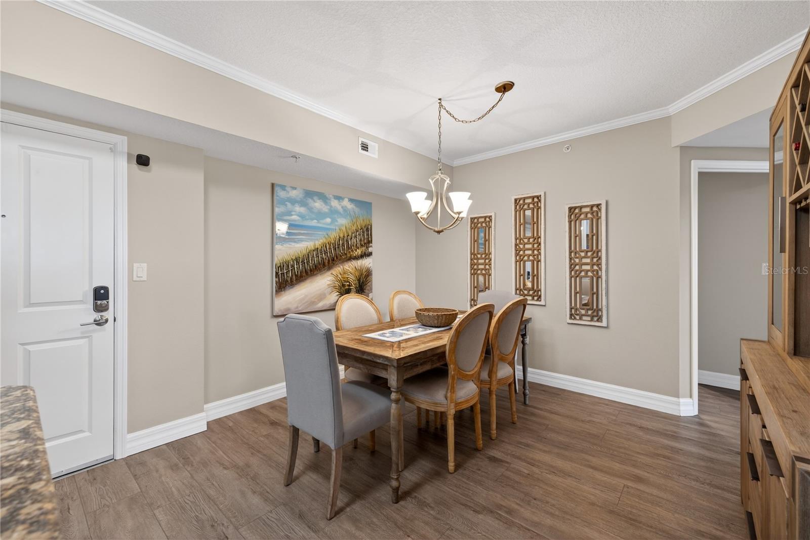 SEAVIEW PLACE - Residential