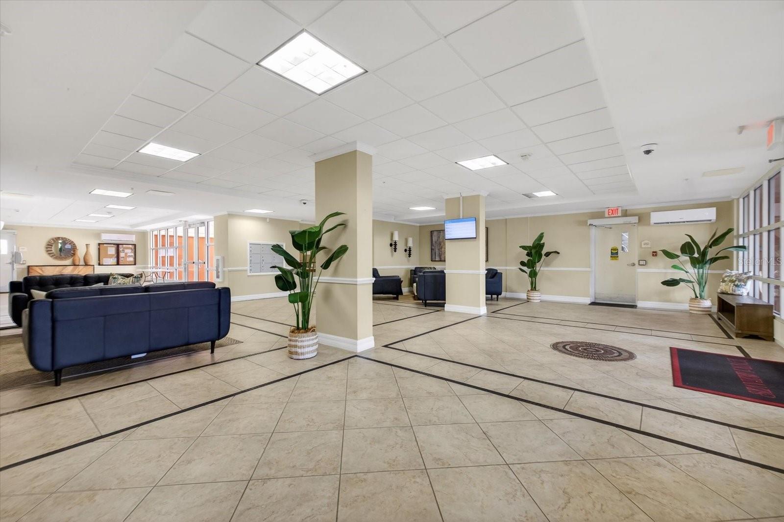 SEAVIEW PLACE - Residential