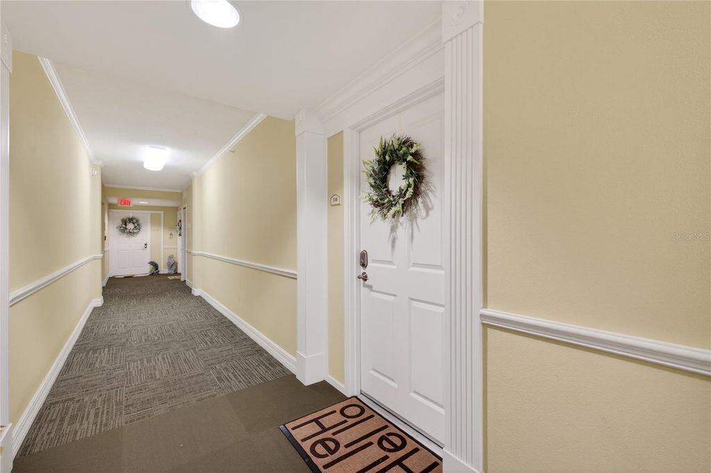 Photo of 4516 Seagull Drive #518, New Port Richey, FL 34652 (MLS # W7884275)