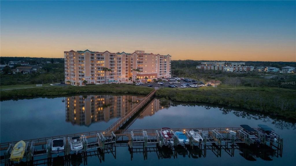 Photo of 4516 Seagull Drive #518, New Port Richey, FL 34652 (MLS # W7884275)