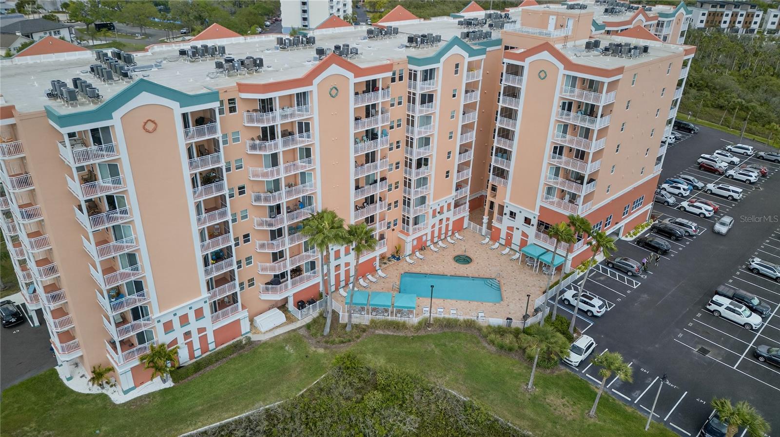 SEAVIEW PLACE - Residential