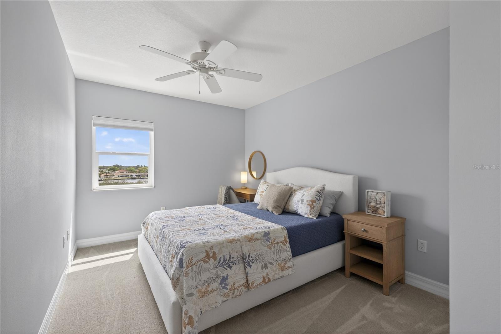 SEAVIEW PLACE - Residential