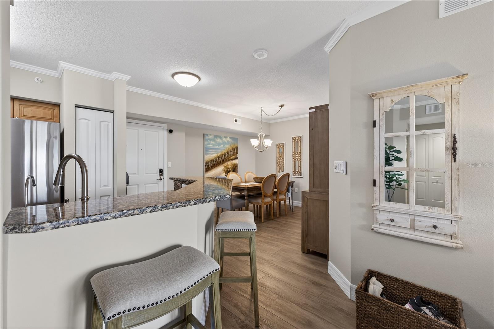 SEAVIEW PLACE - Residential