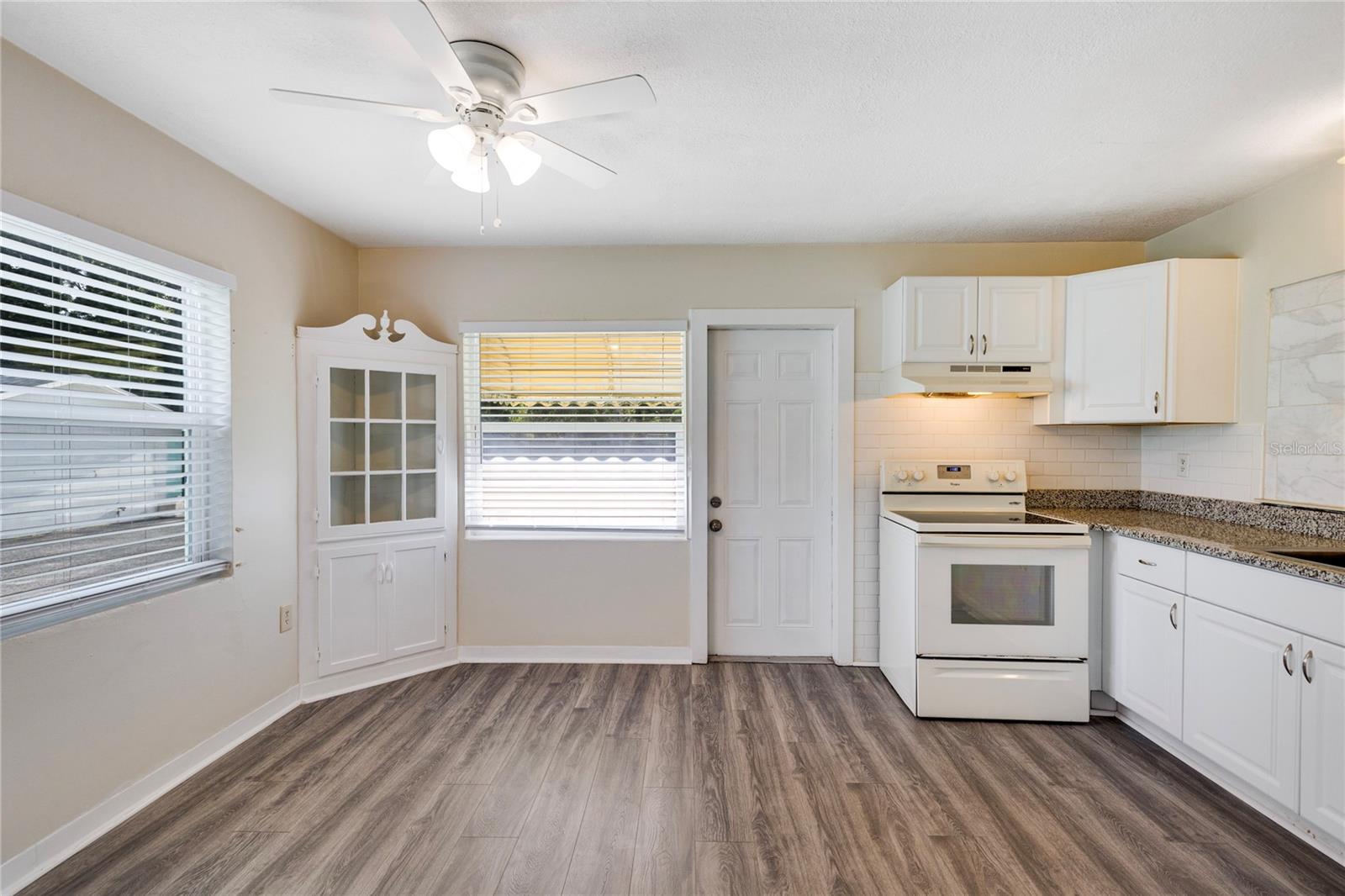 SIMPSON & WIFES ADD - Residential Lease