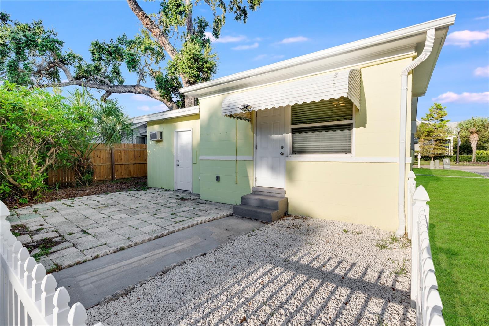 SIMPSON & WIFES ADD - Residential Lease
