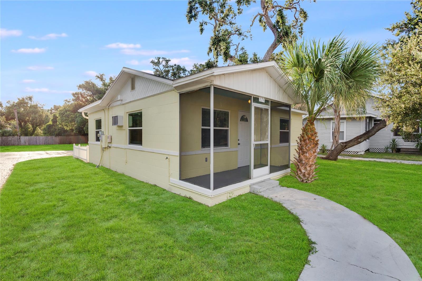 SIMPSON & WIFES ADD - Residential Lease