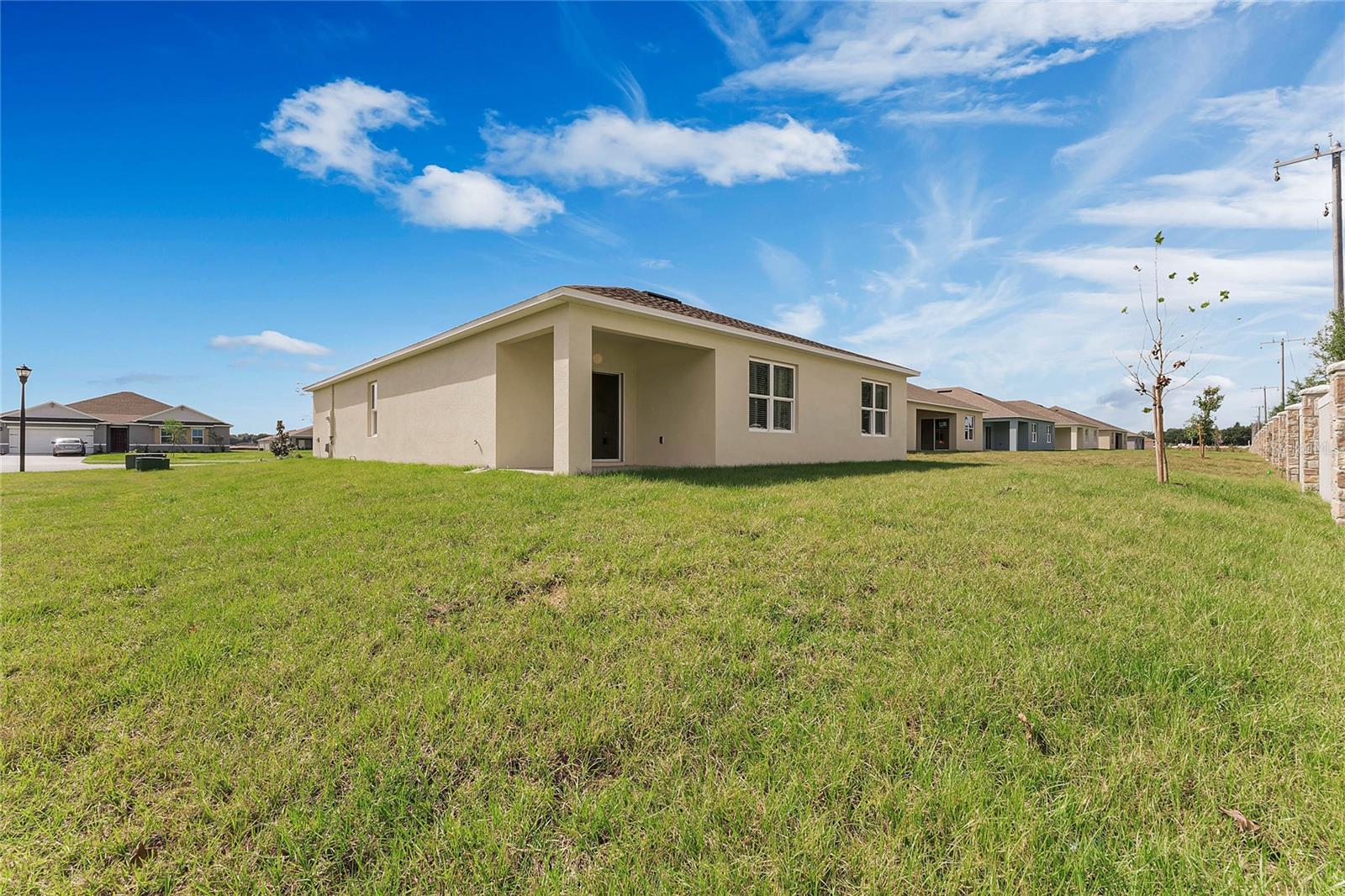 AUBURN GROVE PH I - Residential Lease