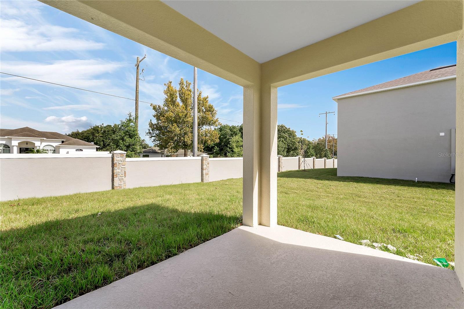 AUBURN GROVE PH I - Residential Lease