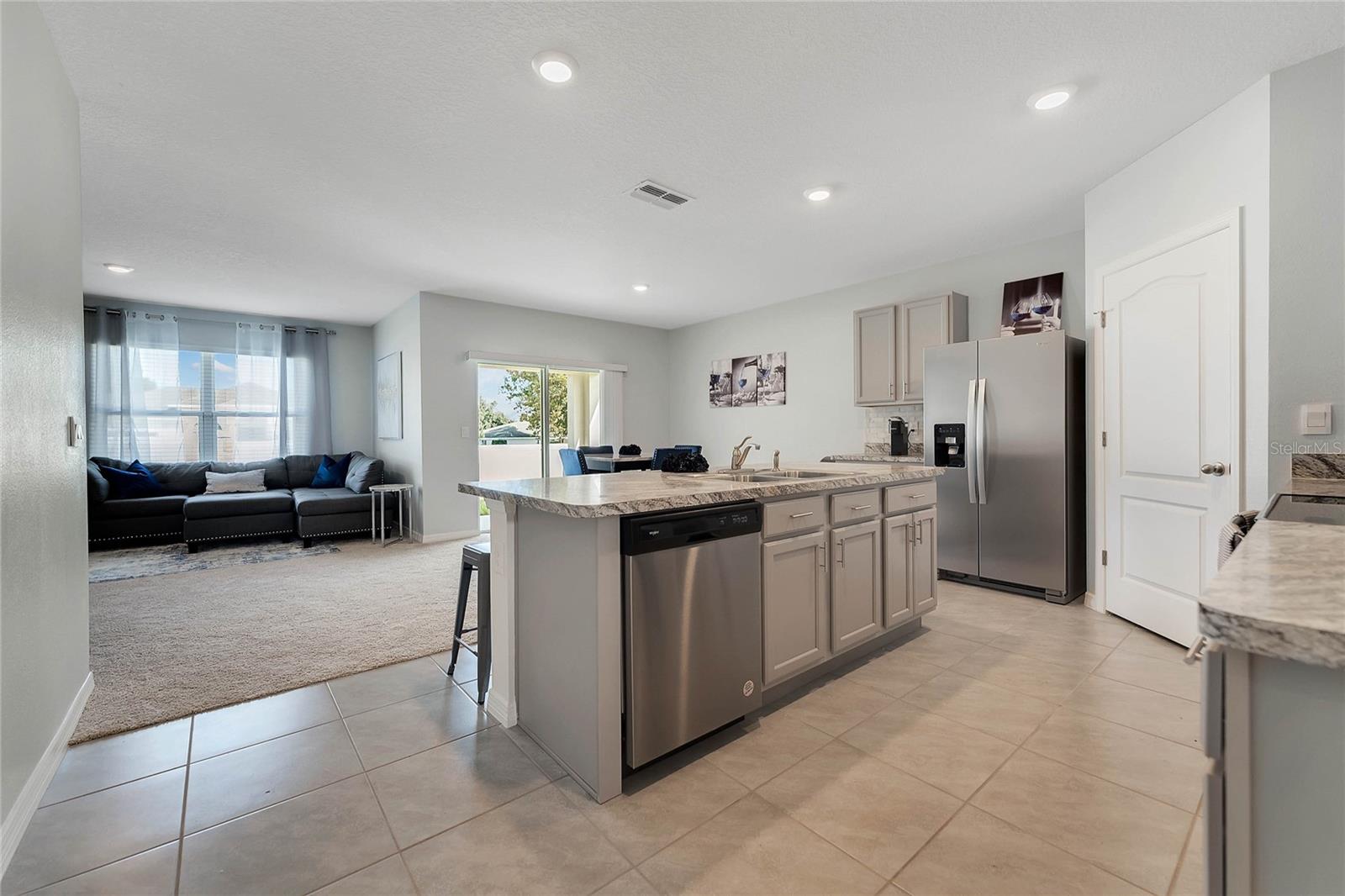 AUBURN GROVE PH I - Residential Lease