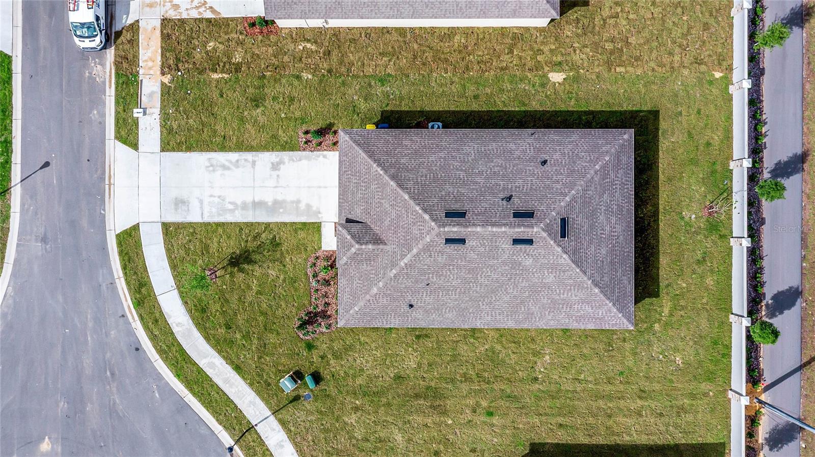 AUBURN GROVE PH I - Residential Lease