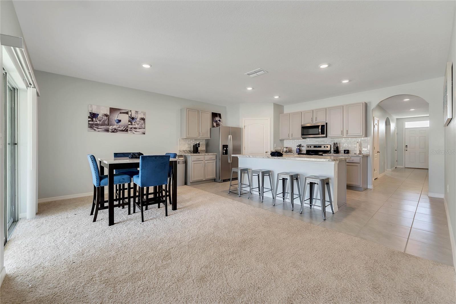 AUBURN GROVE PH I - Residential Lease